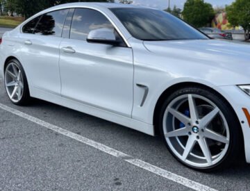 Atlanta Window Tinting Atlanta Window Tinting