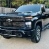 I Would Recommended Them Thoroughly "I was looking for a unique look for my truck, and the guys at Tint My Ride suggested a custom matte film. I was a little hesitant at first, but the results blew me away! The matte finish is exactly what I was hoping for, giving my truck a really aggressive and cool vibe. The process was smooth, and they finished the job exactly when they said they would. If you want a team that delivers on their promises, look no further." - Carlos R., Sandy Springs, GA