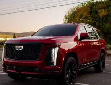 Atlanta Window Tinting